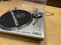 AUDIO-TECHNICA AT-LP120-USB