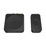 KEF KW1 Wireless Subwoofer Adapter Kit
