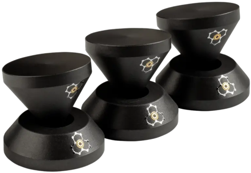 GRAPHITE AUDIO IC-35 PREMIUM (3szt)