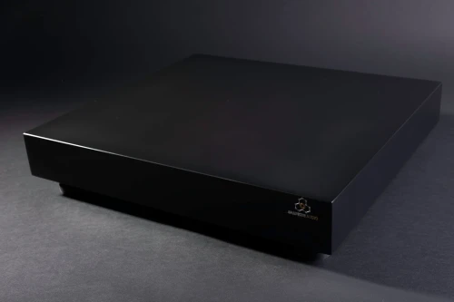 Graphite Audio CLASSIC 100 (Czarny mat)