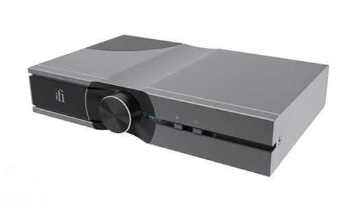 SilentPower by iFi Omni LAN