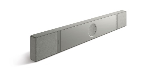 KEF XIO (Silver)