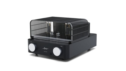 Fezz Luna Mini EVO (Black) - Klasa A 