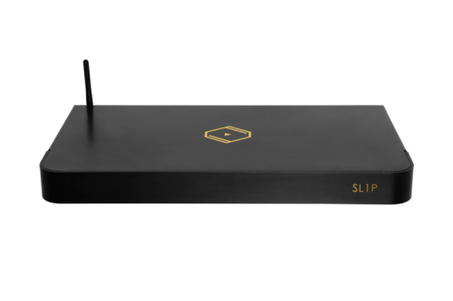 Silent Angel Bremen SL1 Plus 