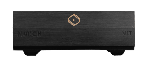 Silent Angel  Munich M1T v.2 - Transport