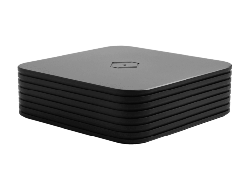 Silent Angel Rhein Z1 Plus - Serwer/Transport