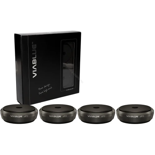 VIABLUE UFO Absorbers XL (4szt)