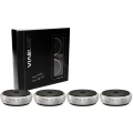 VIABLUE UFO Absorbers XL (4szt)