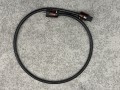 Oyaide TUNAMI V2 - Przewód zasilający 1.5m wtyki P-046e/C-046