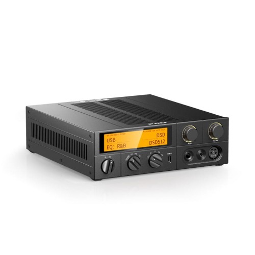 FIIO K17 (czarny)