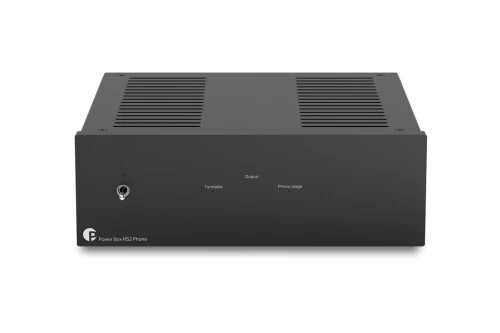PRO-JECT POWER BOX RS2