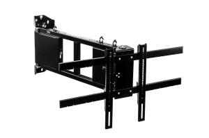 Elektryczny uchwyt do telewizora Obrót Premium zdalne sterowanie OTW-L