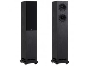 Fyne Audio F55E - Czarny