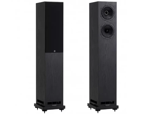Fyne Audio F55E - Czarny