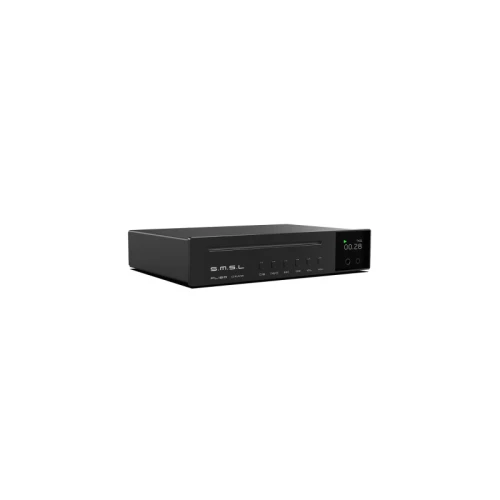 SMSL PL150 - BLACK - ODTWARZACZ CD