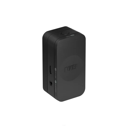 KEF KW2 RX Wireless Subwoofer Adapter Kit