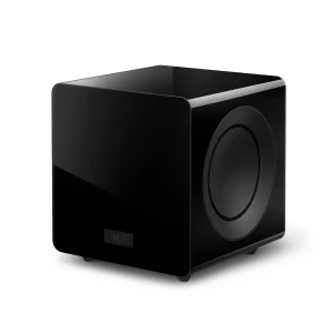 KEF KC92 - Subwoofer aktywny 