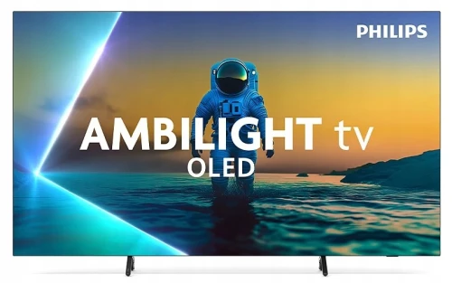 Philips 77OLED820 OLED 4K