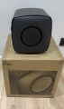 KEF KC62  (Black)