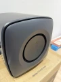 KEF KC62  (Black)