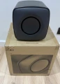 KEF KC62  (Black)