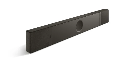 KEF XIO (Czarny)