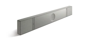 Soundbar KEF XIO+KEF KW2+KEF KC62