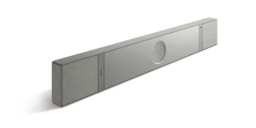 Soundbar KEF XIO+KEF KW2+KEF KC62