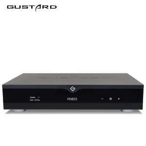 Gustard R30 - Przetwornik R2R 