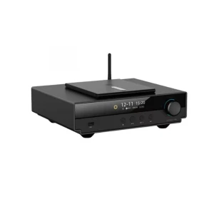 Shanling CT90 Transport CD - Czarny