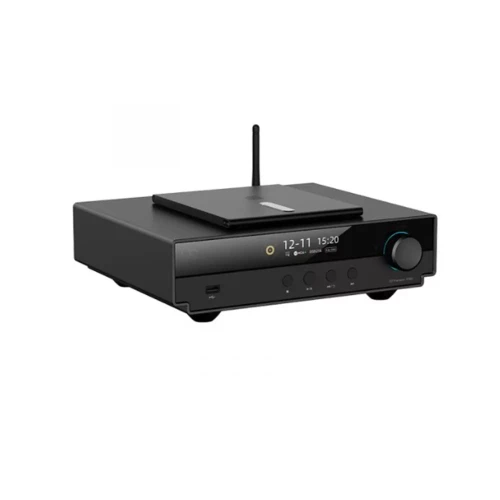 Shanling CT90 Transport CD - Czarny