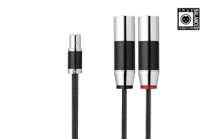 Pro-Ject CONNECT IT Phono RS 5P DIN XLR 1,23M