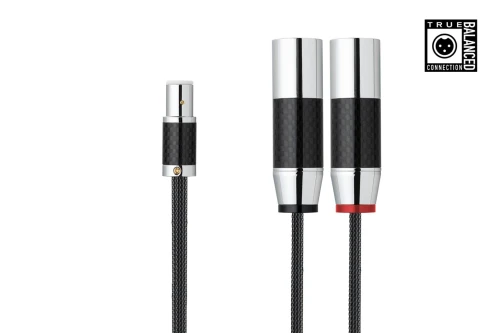 Pro-Ject CONNECT IT Phono RS 5P DIN XLR 1,23M