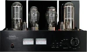 Line Magnetic LM-805IA MKII - Klasa A 