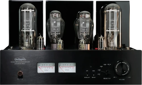 Line Magnetic LM-805IA MKII - Klasa A 