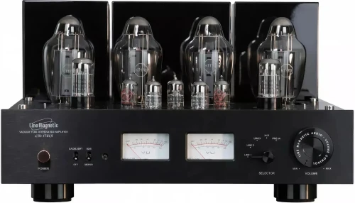 Line Magnetic LM-170IA -  push-pull 2x130w 