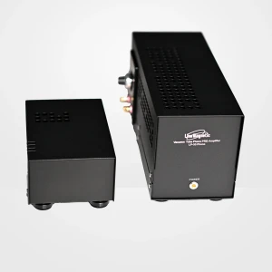 Line Magnetic LP33 - Phono Stage – MM/MC