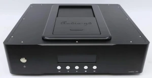 Audio-Gd CD-7 HE - Transport CD 