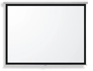 Suprema Feniks Elegant 220x124 (16:9) ekran z hamulcem zwijania 