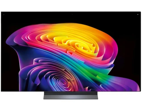 Telewizor LG OLED55C64LA 4K 165 Hz 