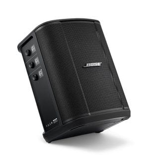 Bose S1 Pro+