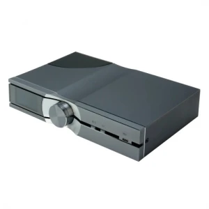 Hub USB SilentPower by iFi Omni USB