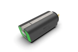 SilentPower by iFi Audio AC iPurifier 2