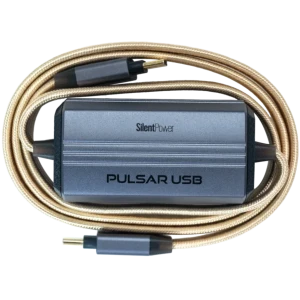SilentPower by iFi Pulsar USB