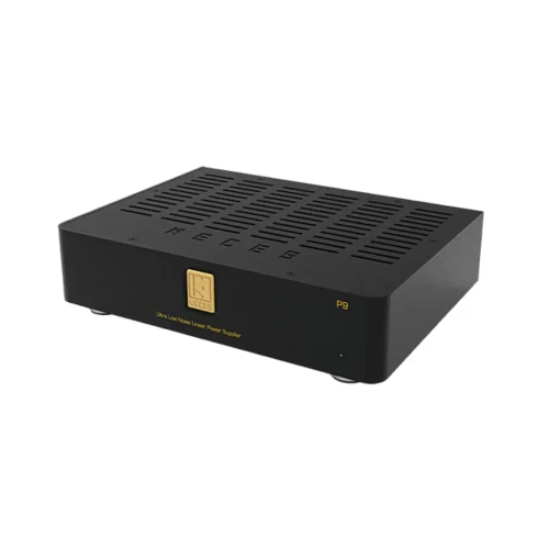 Keces Audio P9
