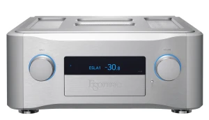 Esoteric F-01 Zintegrowany Wzmacniacz Stereo