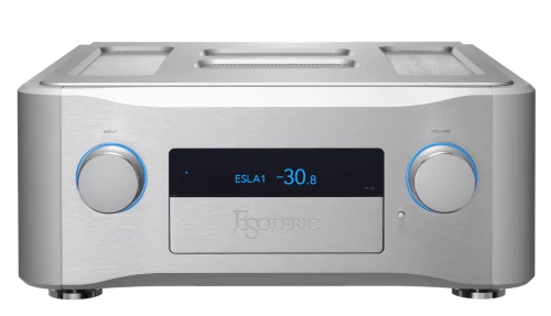 Esoteric F-01 Zintegrowany Wzmacniacz Stereo