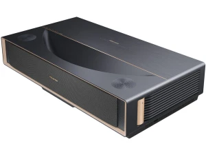 Hisense PT1 4K UHD z potrójnym laserem