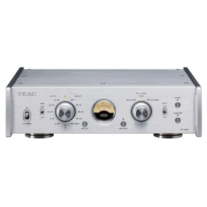 Teac PE-505 (srebrny)