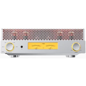 FIIO EA13 SILVER - LAMPOWY WZMACNIACZ LAMPY 4xEL34